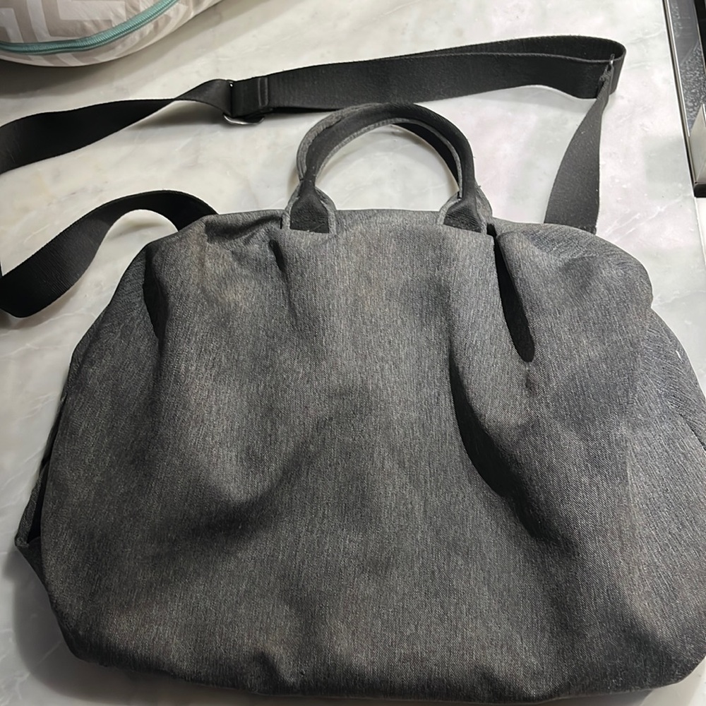 Cote & Ciel Messenger Bag